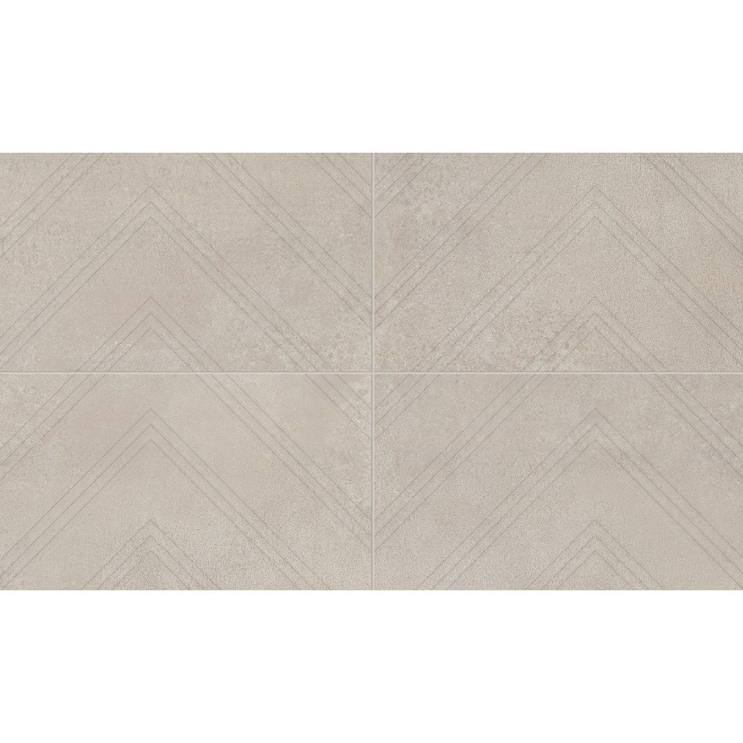 Daltile-Chord-12-x-24-Rectified-Textured-Porcelain-Decorative-Accent-Floor-Tile-Canon-Gray