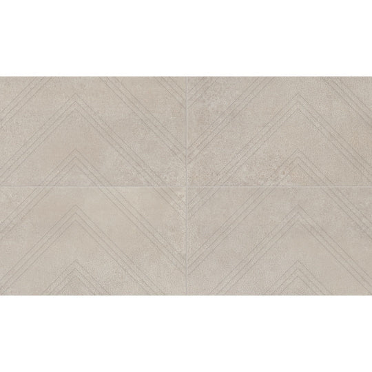 Daltile-Chord-12-x-24-Rectified-Textured-Porcelain-Decorative-Accent-Floor-Tile-Canon-Gray