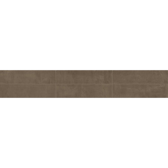 Daltile-Chord-6-x-24-Rectified-Matte-Porcelain-Floor-Tile-Baritone-Brown