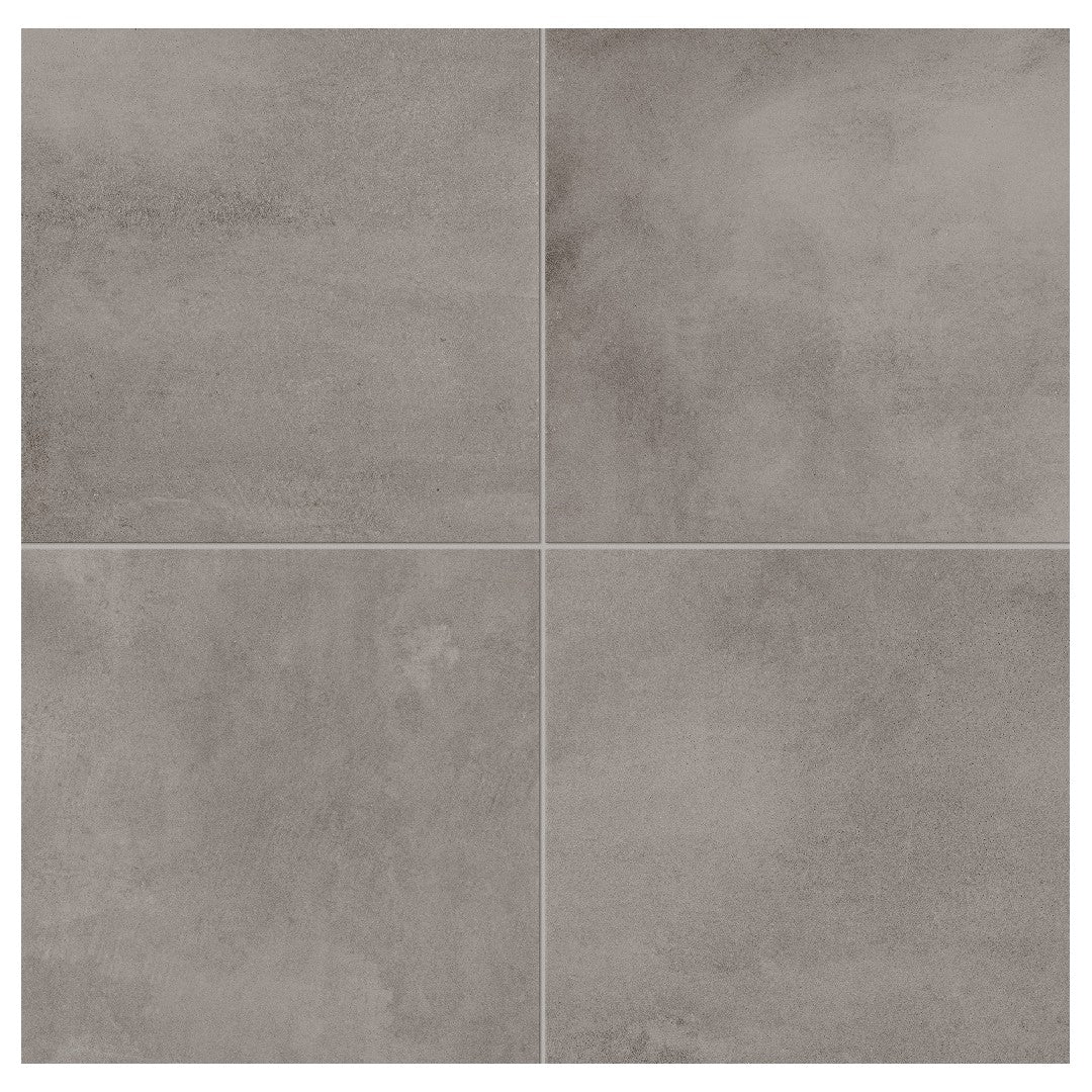 Daltile Chord 24" x 24" Rectified Matte Porcelain Floor Tile