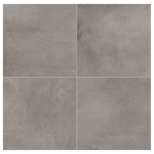 Daltile Chord 24" x 24" Rectified Matte Porcelain Floor Tile