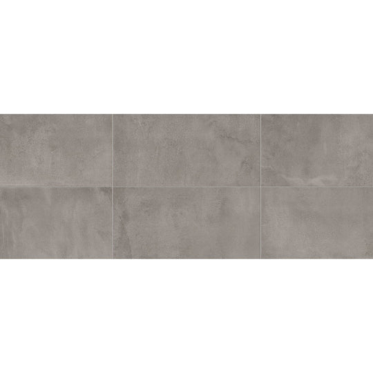 Daltile Chord 12" x 24" Rectified Polished Porcelain Floor Tile