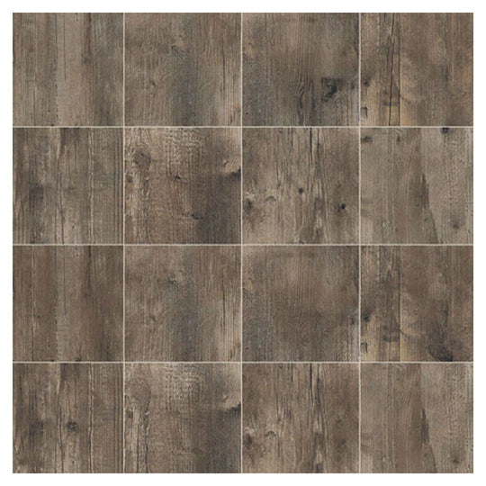 Daltile Choreo 10" x 10" Matte Porcelain Floor Tile