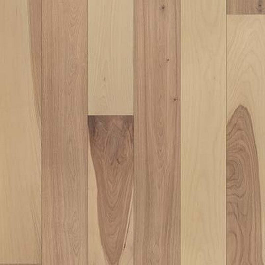 Chesapeake Compass Point 3.25" Solid Hardwood Plank