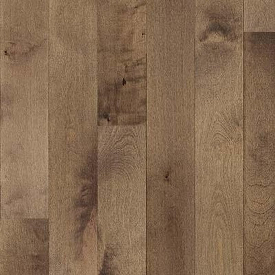 Chesapeake Compass Point 3.25" Solid Hardwood Plank