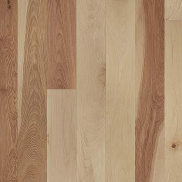 Chesapeake Compass Point 3.25" Solid Hardwood Plank