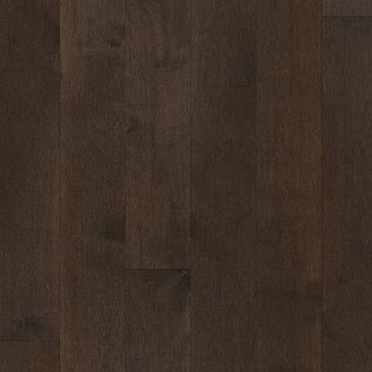 Chesapeake Compass Point 4.25" Solid Hardwood Plank