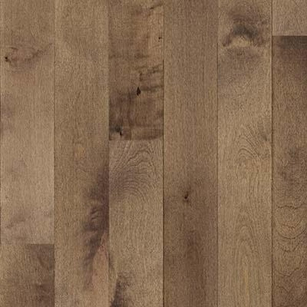 Chesapeake Compass Point 4.25" Solid Hardwood Plank