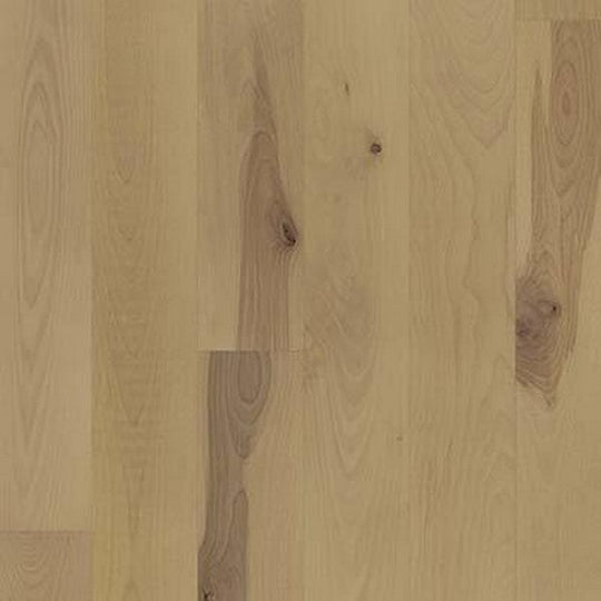 Chesapeake Compass Point 4.25" Solid Hardwood Plank