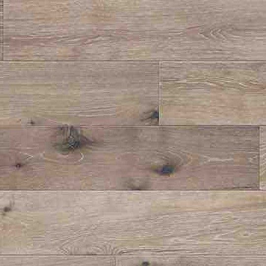 Chesapeake Cromwell Hickory 7.5" Engineered Hardwood Plank