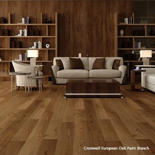 Chesapeake-Cromwell-European-Oak-8-66-Engineered-Hardwood-Plank-Paint-Branch