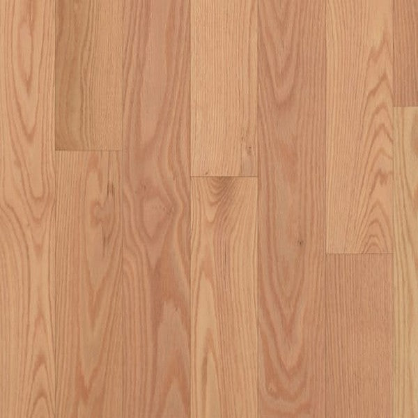 Chesapeake Country Roads 4.25" Solid Hardwood Plank