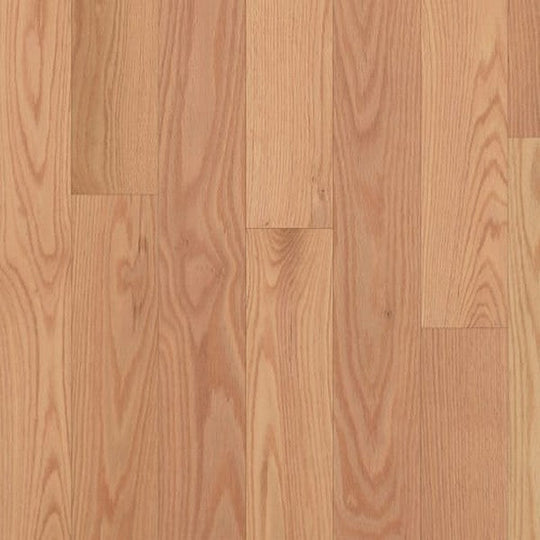 Chesapeake Country Roads 4.25" Solid Hardwood Plank