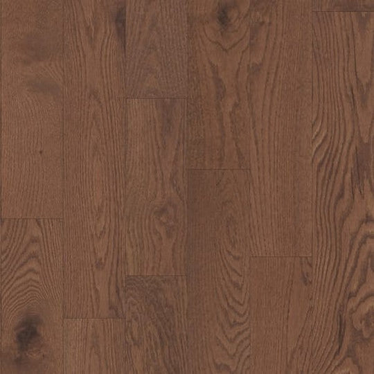 Chesapeake Country Roads 4.25" Solid Hardwood Plank