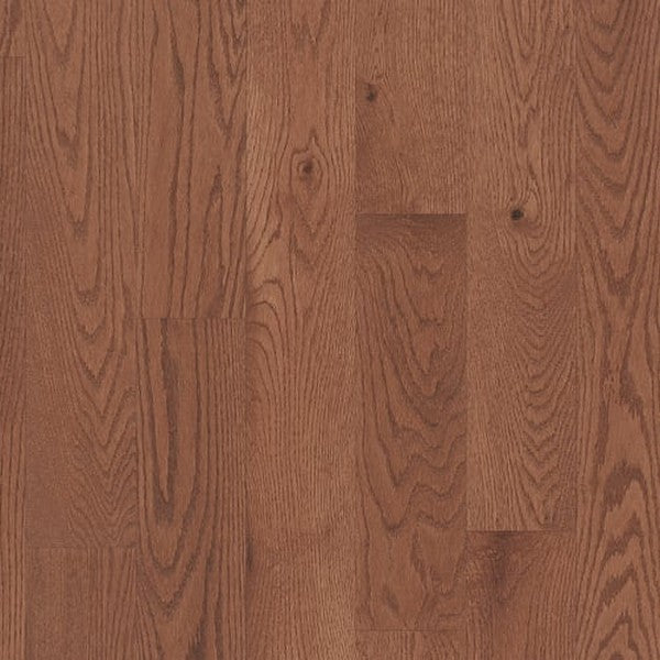 Chesapeake Country Roads 4.25" Solid Hardwood Plank