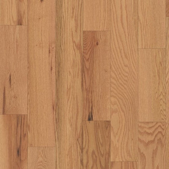 Chesapeake Country Roads 4.25" Solid Hardwood Plank