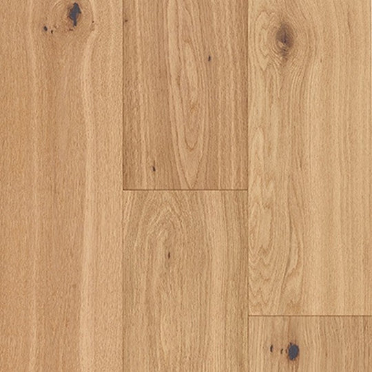 Chesapeake Points East 7.5" Engineered Hardwood Plank