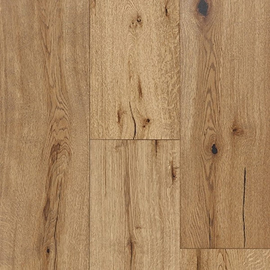 Chesapeake Points East 7.5" Engineered Hardwood Plank