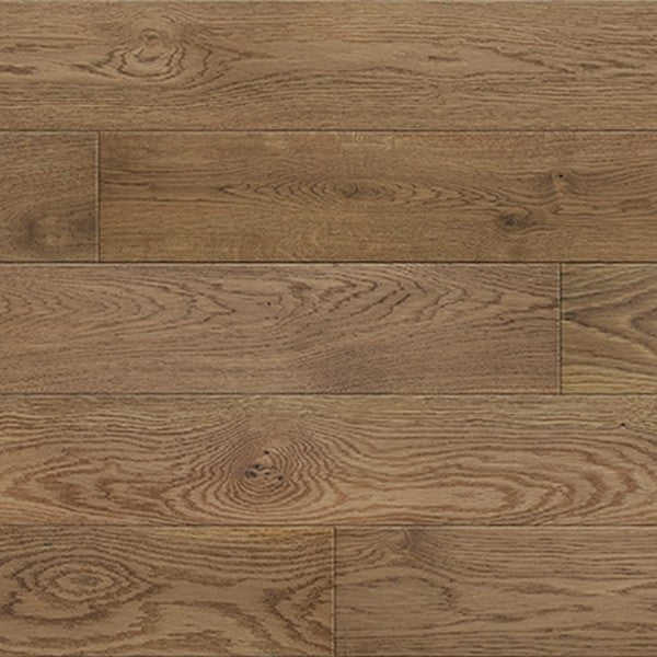 Chesapeake Stockbridge 5" Solid Hardwood Plank