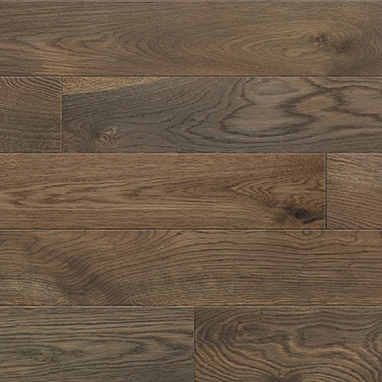 Chesapeake Stockbridge 5" Solid Hardwood Plank