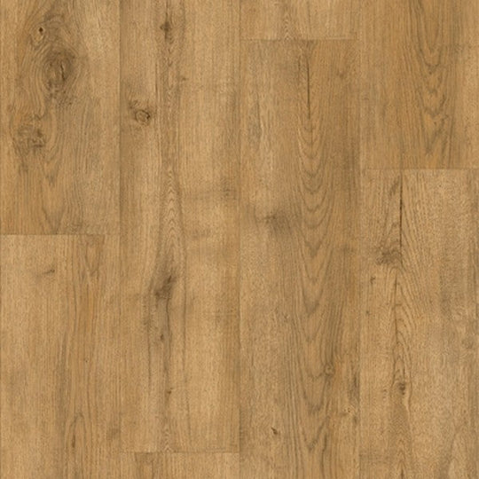 Chesapeake Speakeasy 7" x 48" SPC 12mil Vinyl Plank