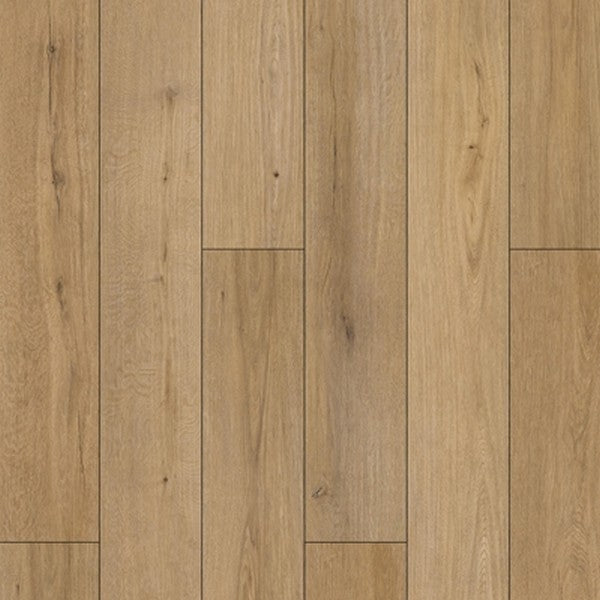 Chesapeake Roaring 20's 8.86" x 60" Rigid Core 20mil Vinyl Plank