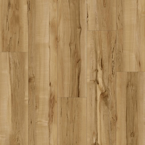 Chesapeake Roaring 20's 8.86" x 60" Rigid Core 20mil Vinyl Plank