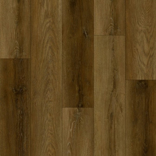 Chesapeake Roaring 20's 8.86" x 60" Rigid Core 20mil Vinyl Plank