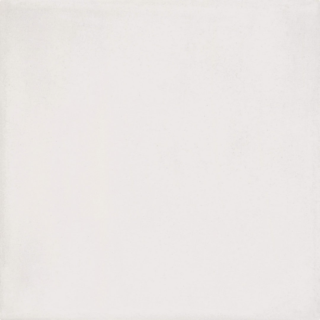 Bati Orient 8" x 8" Matte Square Cement Tile