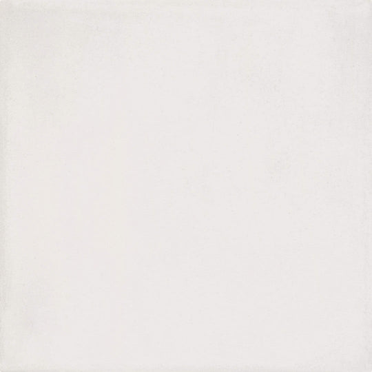 Bati Orient 8" x 8" Matte Square Cement Tile