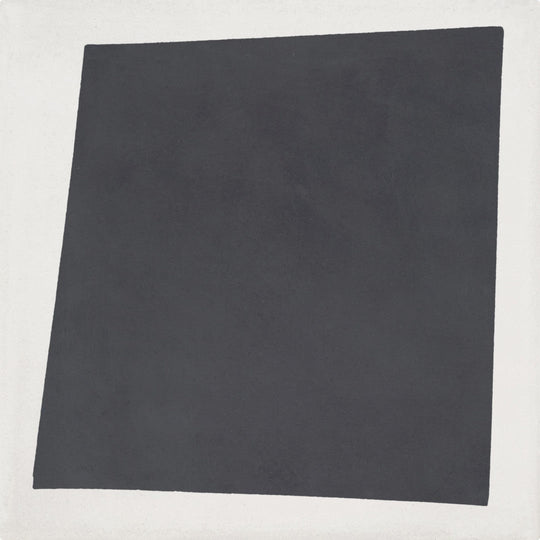 Bati Orient 8" x 8" Matte Modern Off Square Cement Tile