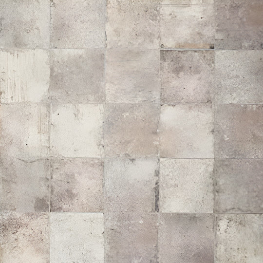 Tesoro 8" x 8" Chicago Brick Pressed Pocelain Tile