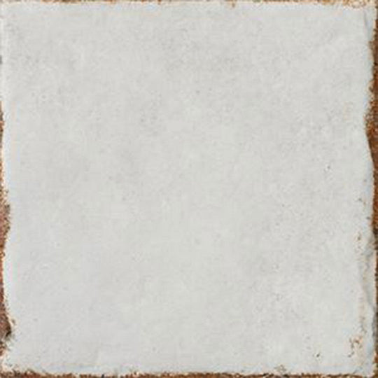 Tesoro 8" x 8" Cotto Del Campiano Pressed Matte Porcelain Tile