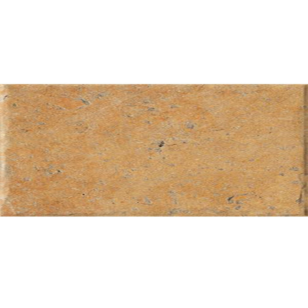 Tesoro 16" x 24" Cotto Del Campiano Pressed Matte Porcelain Tile