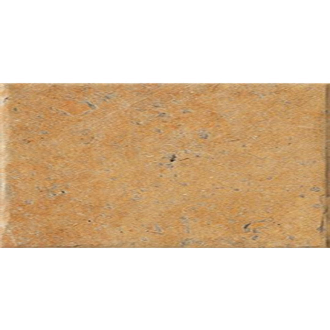 Tesoro 4" x 8" Cotto Del Campiano Pressed Matte Porcelain Tile