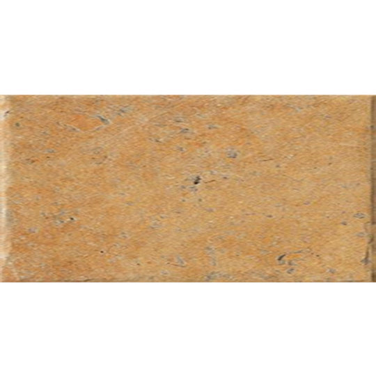Tesoro 4" x 8" Cotto Del Campiano Pressed Matte Porcelain Tile