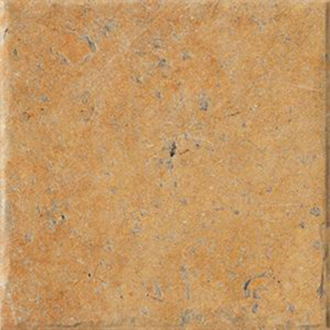 Tesoro 8" x 8" Cotto Del Campiano Pressed Matte Porcelain Tile