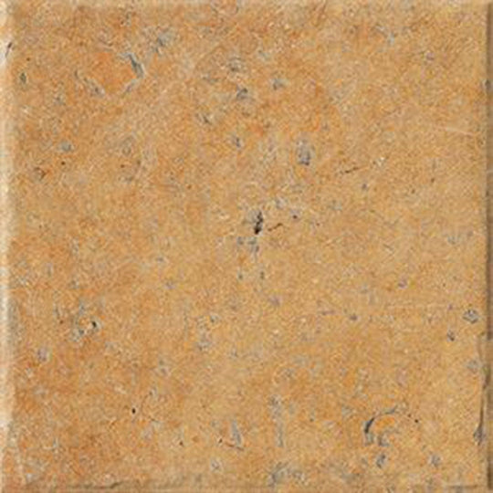 Tesoro 8" x 8" Cotto Del Campiano Pressed Matte Porcelain Tile