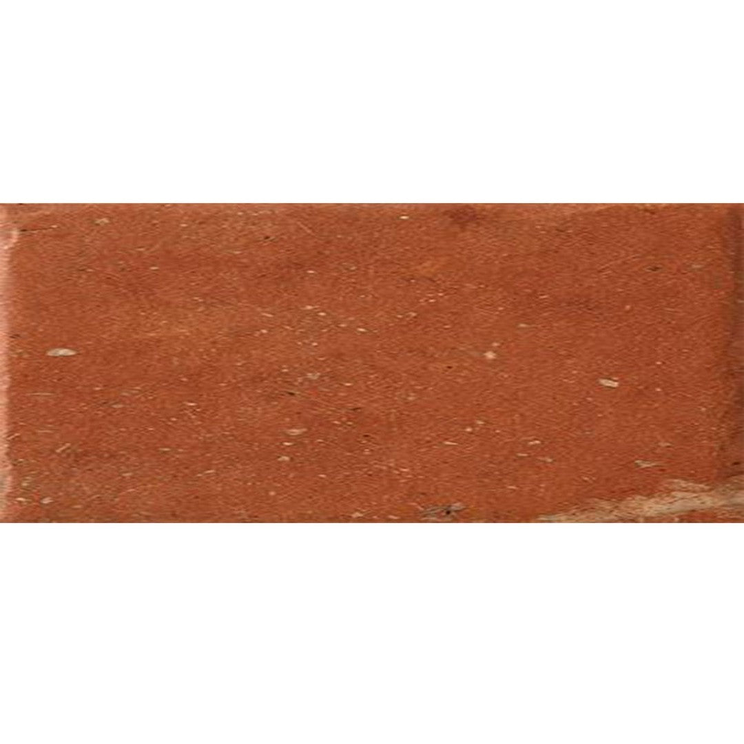 Tesoro 16" x 24" Cotto Del Campiano Pressed Matte Porcelain Tile