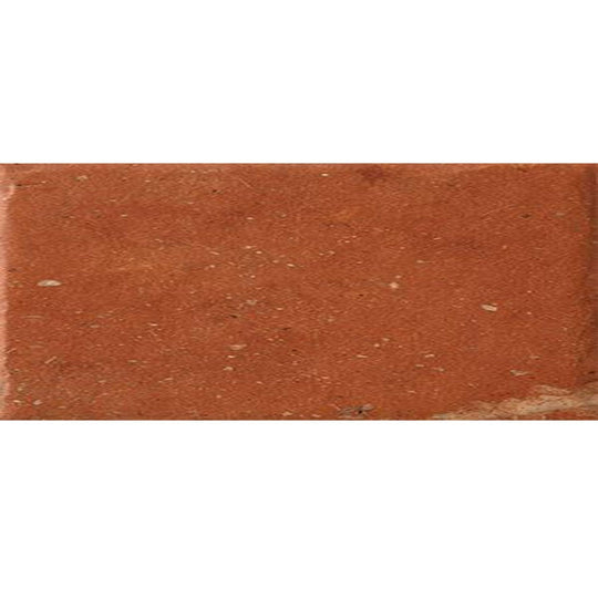 Tesoro 16" x 24" Cotto Del Campiano Pressed Matte Porcelain Tile