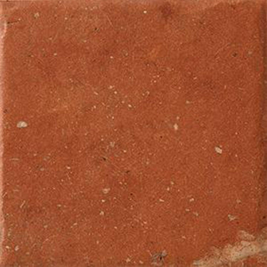 Tesoro 8" x 8" Cotto Del Campiano Pressed Matte Porcelain Tile