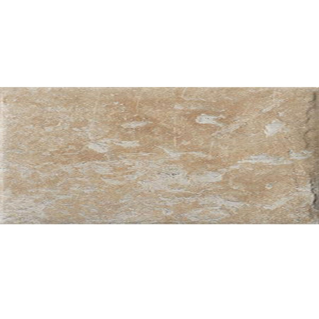 Tesoro 16" x 24" Cotto Del Campiano Pressed Matte Porcelain Tile