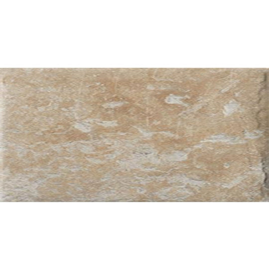 Tesoro 4" x 8" Cotto Del Campiano Pressed Matte Porcelain Tile