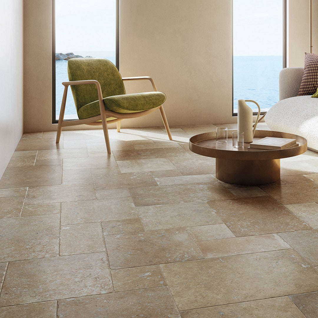 Tesoro-8-x-8-Cotto-Del-Campiano-Pressed-Matte-Porcelain-Tile-Terra-Di-Pienza