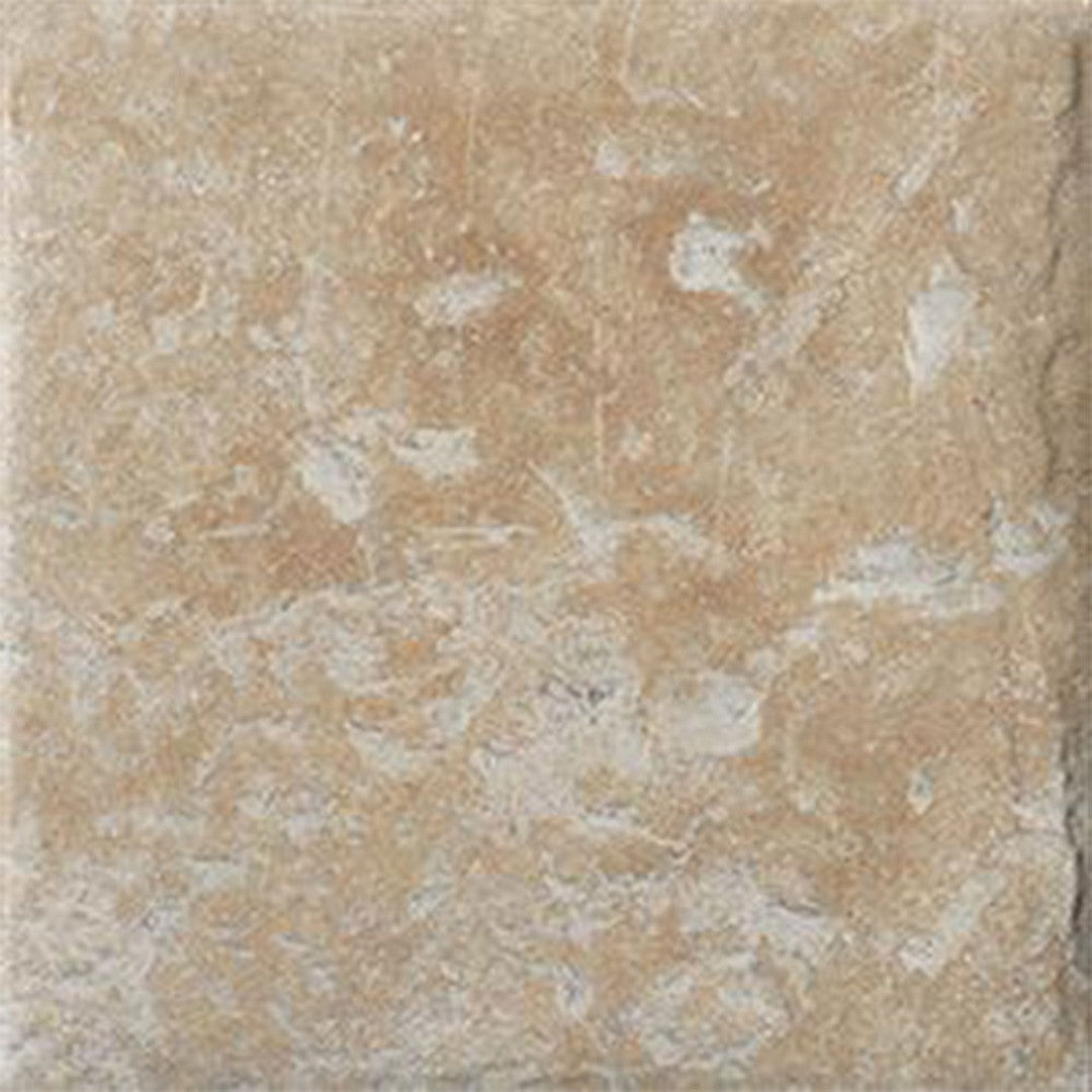 Tesoro 8" x 8" Cotto Del Campiano Pressed Matte Porcelain Tile