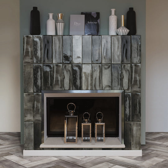 Tesoro-4-x-12-Fuoritono-Pressed-Glossy-Porcelain-Tile-Muschio