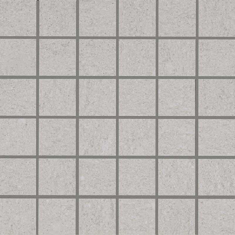 Crossville 12" x 12" Civilization Unpolished Porcelain 2" Mosaic