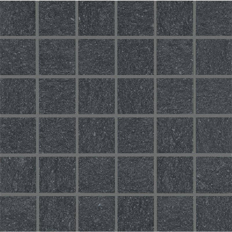 Crossville 12" x 12" Civilization Unpolished Porcelain 2" Mosaic