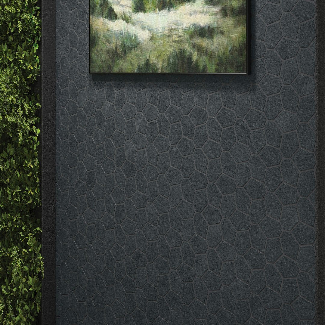 Crossville-13-x-15-Civilization-Unpolished-Porcelain-Polygon-Mosaic-Legality