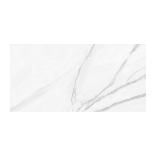 CommodiTile 12" x 24" Classics II Rectified Polished Porcelain Floor Tile